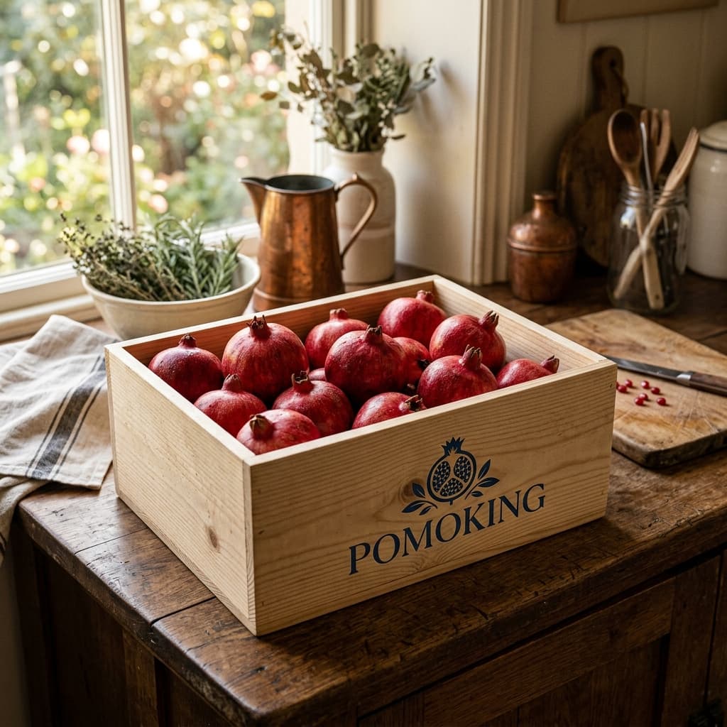 Direct From Farm to Family