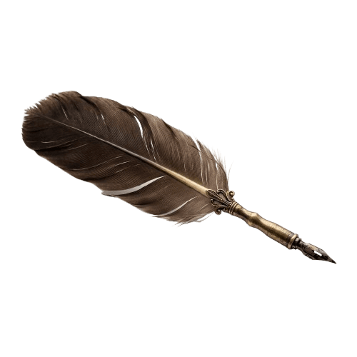 Feather Quill